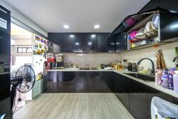 Azalea Park Condominium (D17), Condominium #516091051